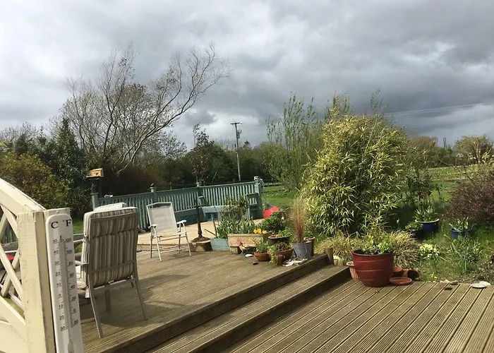 Tobernaglough Wexford Pet Friendly Country Landhaus *