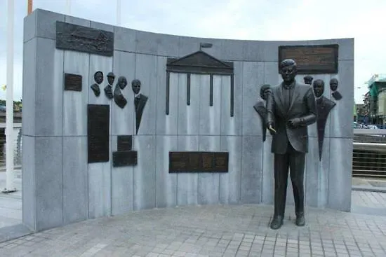 Tobernaglough Wexford Pet Friendly Country *