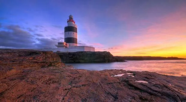 Εξοχικό σπίτι Tobernaglough Wexford Pet Friendly Country