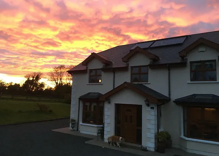 Tobernaglough Wexford Pet Friendly Country Landhaus