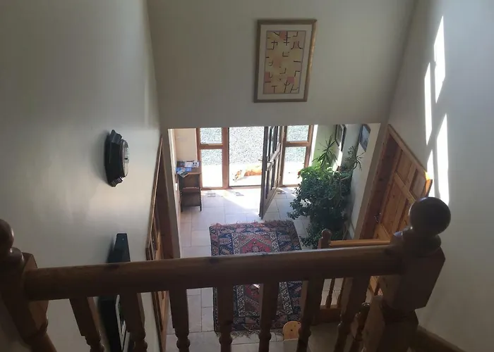 Landhaus Tobernaglough Wexford Pet Friendly Country