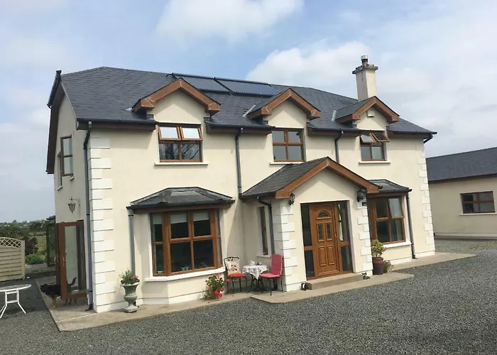 Landhaus Tobernaglough Wexford Pet Friendly Country *