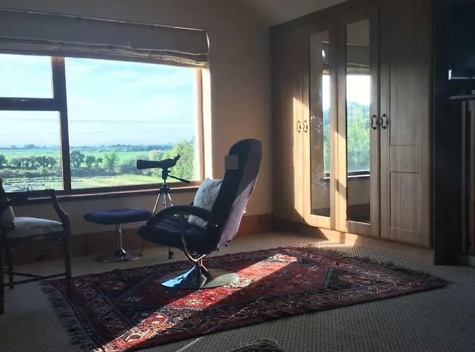 Εξοχικό σπίτι Tobernaglough Wexford Pet Friendly Country *