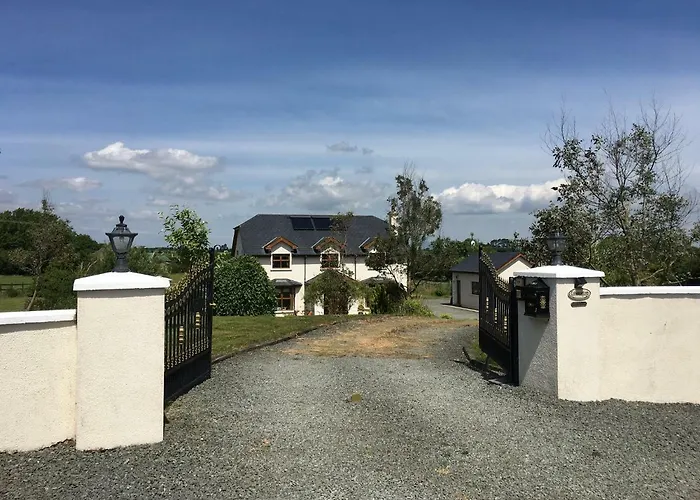 Landhaus Tobernaglough Wexford Pet Friendly Country *