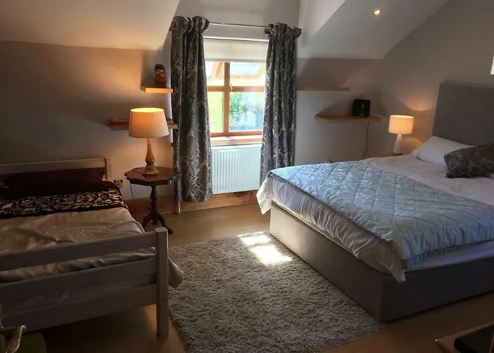 Tobernaglough Wexford Pet Friendly Country *