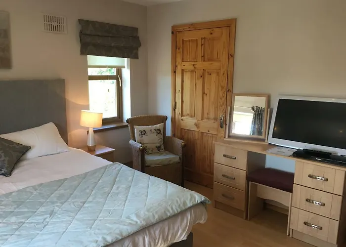 Εξοχικό σπίτι Tobernaglough Wexford Pet Friendly Country