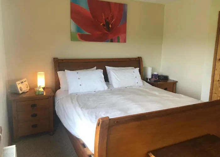 Landhaus Tobernaglough Wexford Pet Friendly Country *