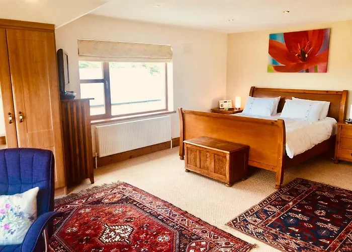 Tobernaglough Wexford Pet Friendly Country Εξοχικό σπίτι