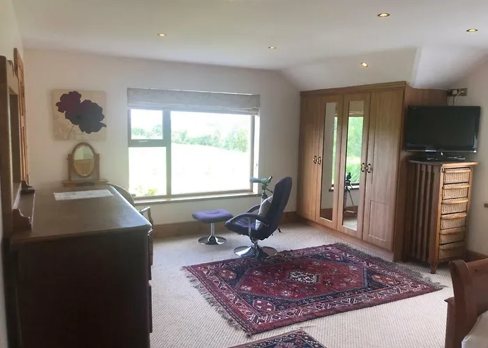 Tobernaglough Wexford Pet Friendly Country