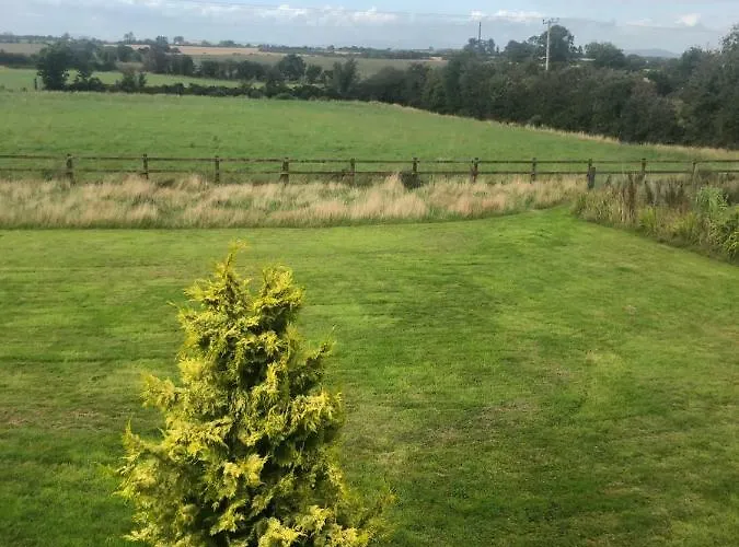Landhaus Tobernaglough Wexford Pet Friendly Country