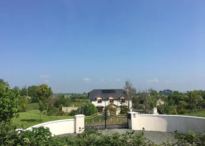 Εξοχικό σπίτι Tobernaglough Wexford Pet Friendly Country