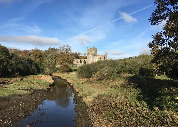 Tobernaglough Wexford Pet Friendly Country * Ramsgrange