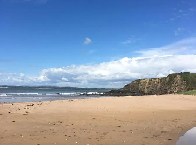 Tobernaglough Wexford Pet Friendly Country Landhaus Ramsgrange