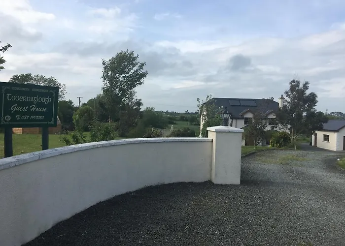 Εξοχικό σπίτι Tobernaglough Wexford Pet Friendly Country *