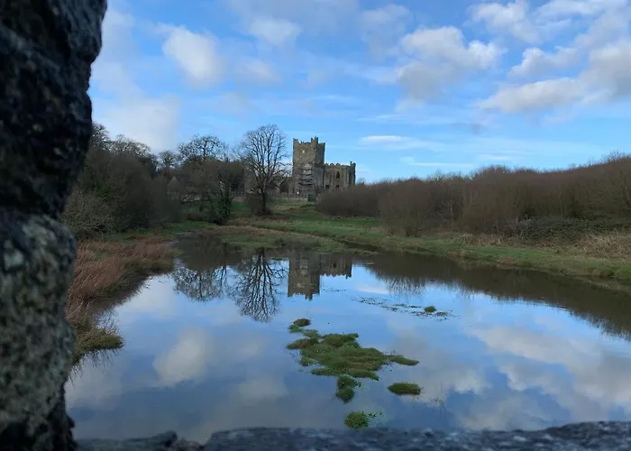 Tobernaglough Wexford Pet Friendly Country Εξοχικό σπίτι